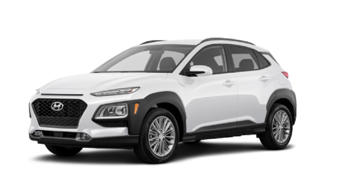 Kona (2017-2023)